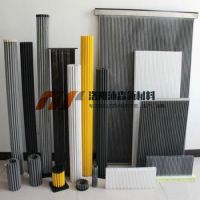 燒結(jié)板是如何進(jìn)行除塵的？