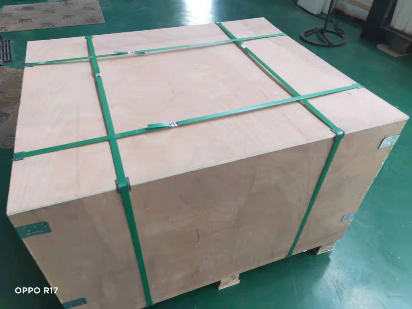 燒結板發貨現場 燒結板發貨現場